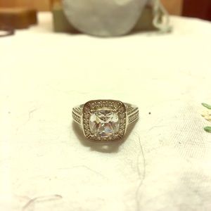 Diamond ring